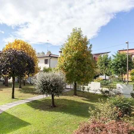 Home Near Venice Favaro Veneto Kamer foto