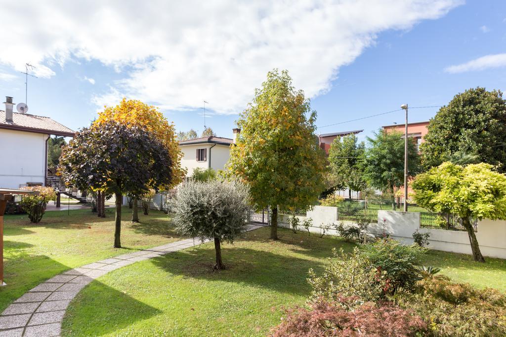 Home Near Venice Favaro Veneto Kamer foto